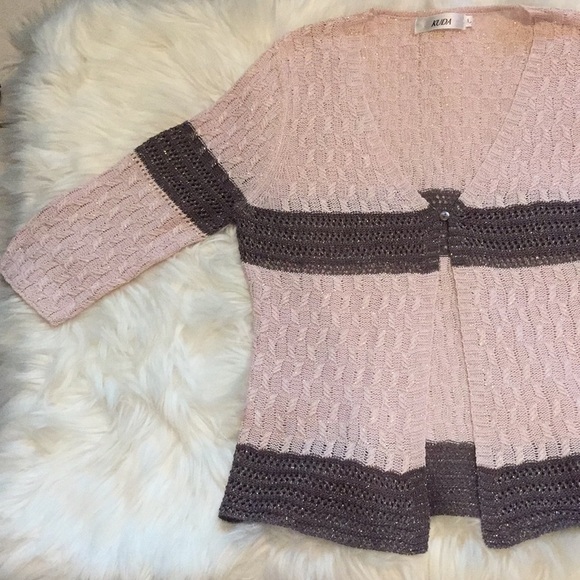 Kuda Cardigan Size L - Picture 5 of 16